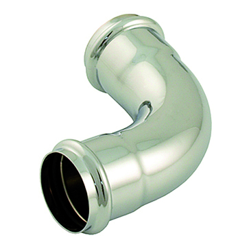 ALIAXIS 602600 CROM CORBA 32-90º LLAUTO AMB TORIQUES